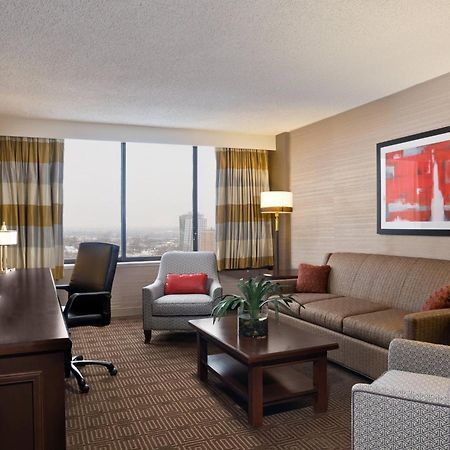เชอราตัน ฟิลาเดลเฟีย ยูนิเวอร์ซิตี ซิตี โฮเต็ล Hotel ภายนอก รูปภาพ
