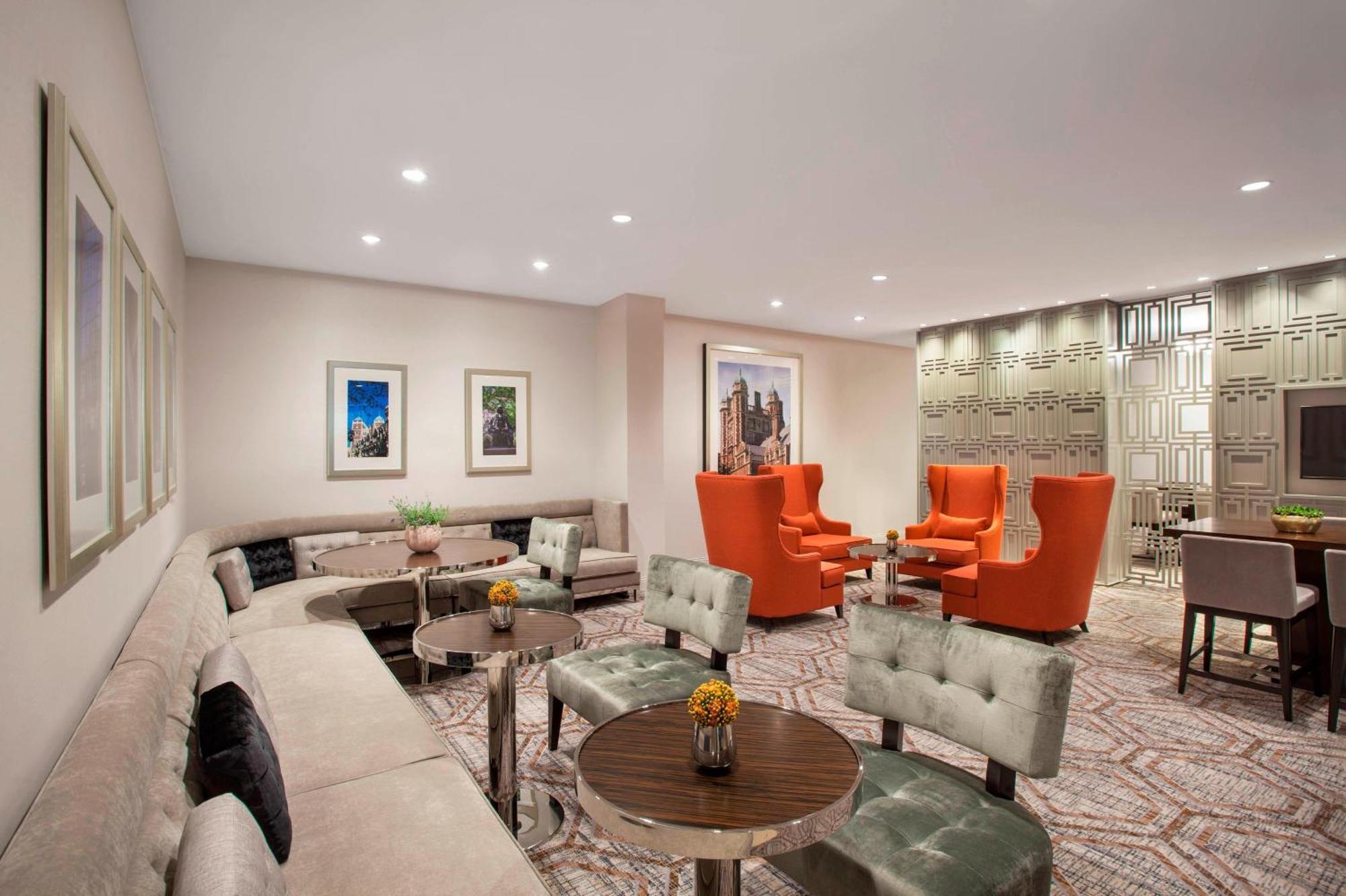 เชอราตัน ฟิลาเดลเฟีย ยูนิเวอร์ซิตี ซิตี โฮเต็ล Hotel ภายนอก รูปภาพ