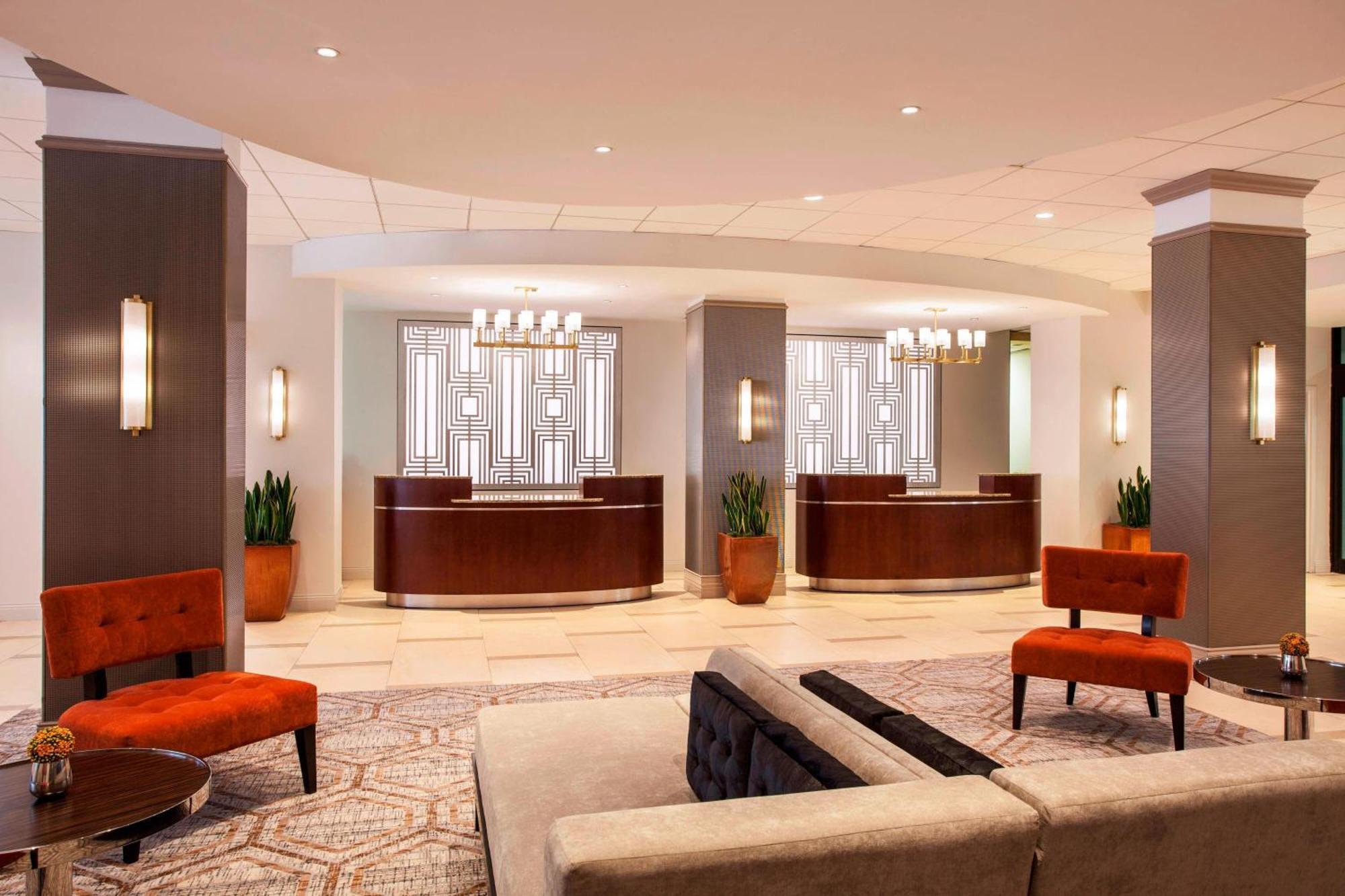เชอราตัน ฟิลาเดลเฟีย ยูนิเวอร์ซิตี ซิตี โฮเต็ล Hotel ภายนอก รูปภาพ