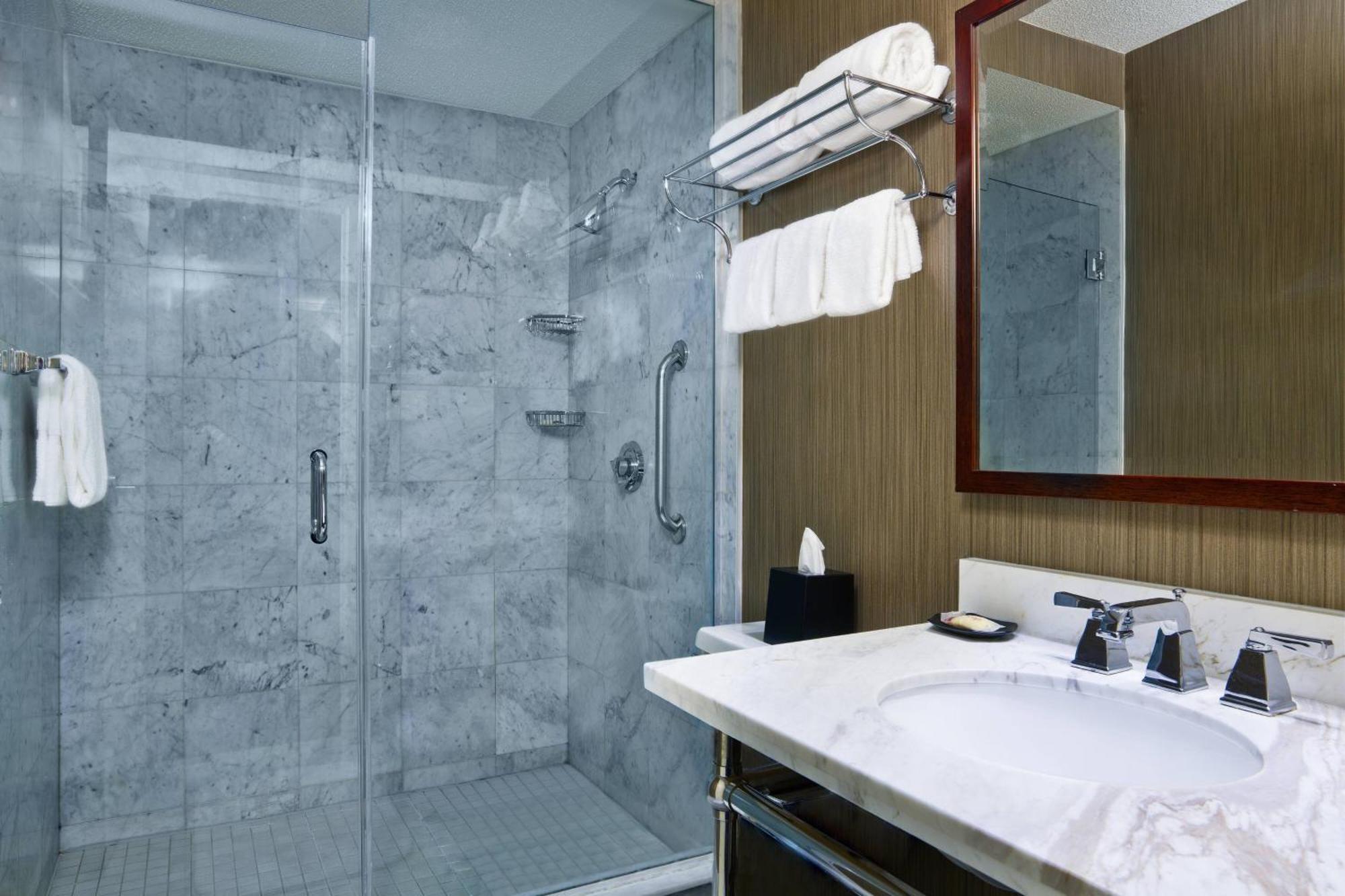 เชอราตัน ฟิลาเดลเฟีย ยูนิเวอร์ซิตี ซิตี โฮเต็ล Hotel ภายนอก รูปภาพ