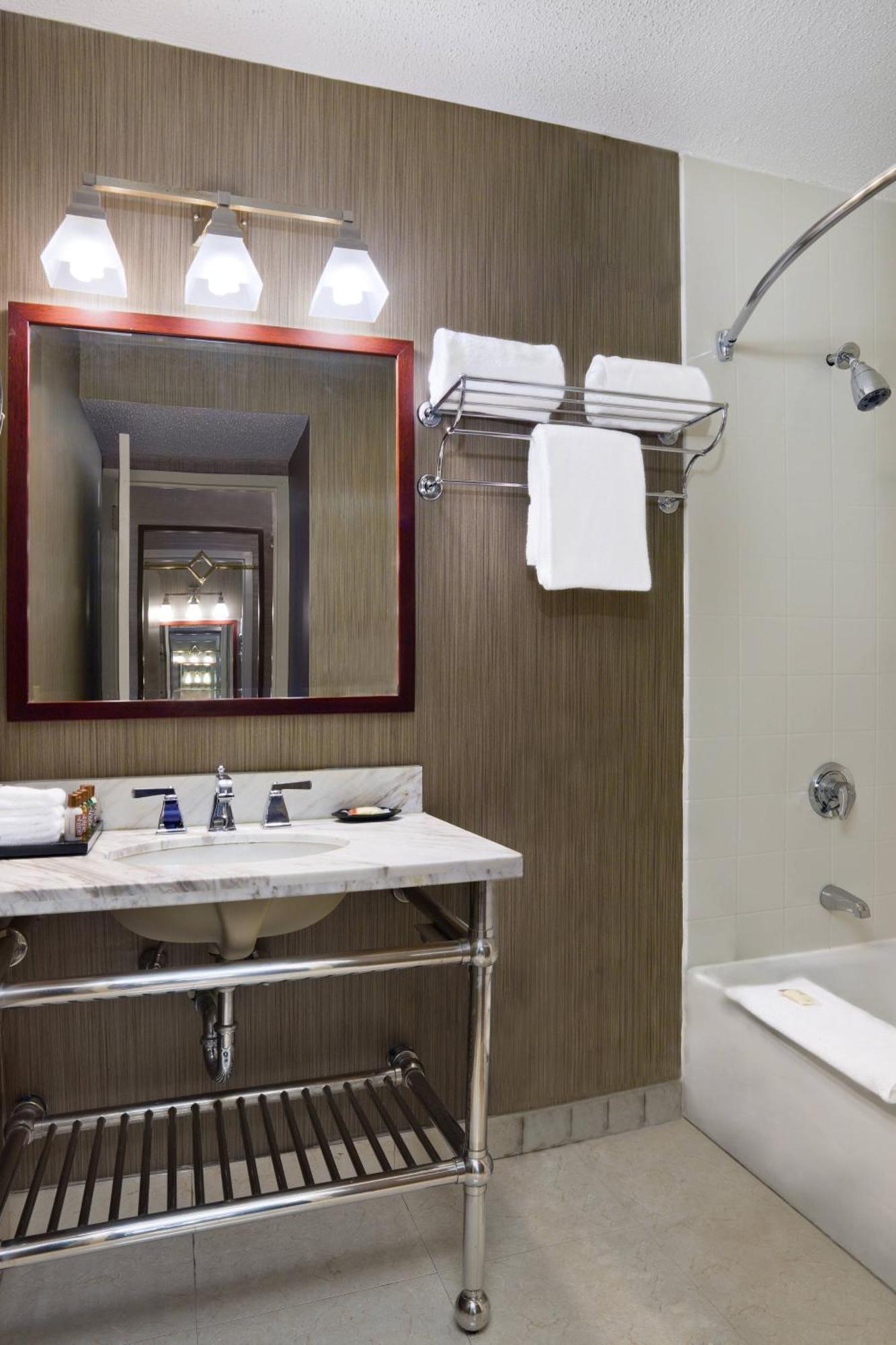 เชอราตัน ฟิลาเดลเฟีย ยูนิเวอร์ซิตี ซิตี โฮเต็ล Hotel ภายนอก รูปภาพ