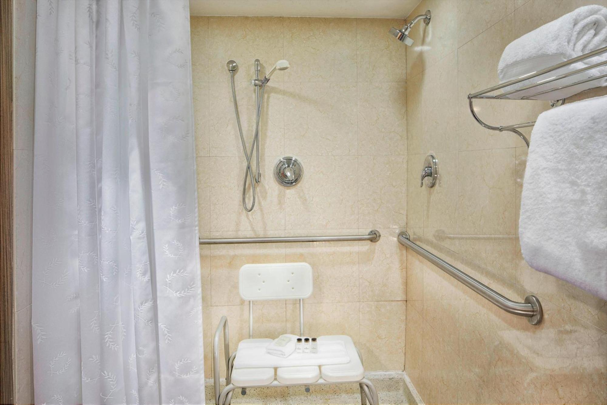 เชอราตัน ฟิลาเดลเฟีย ยูนิเวอร์ซิตี ซิตี โฮเต็ล Hotel ภายนอก รูปภาพ