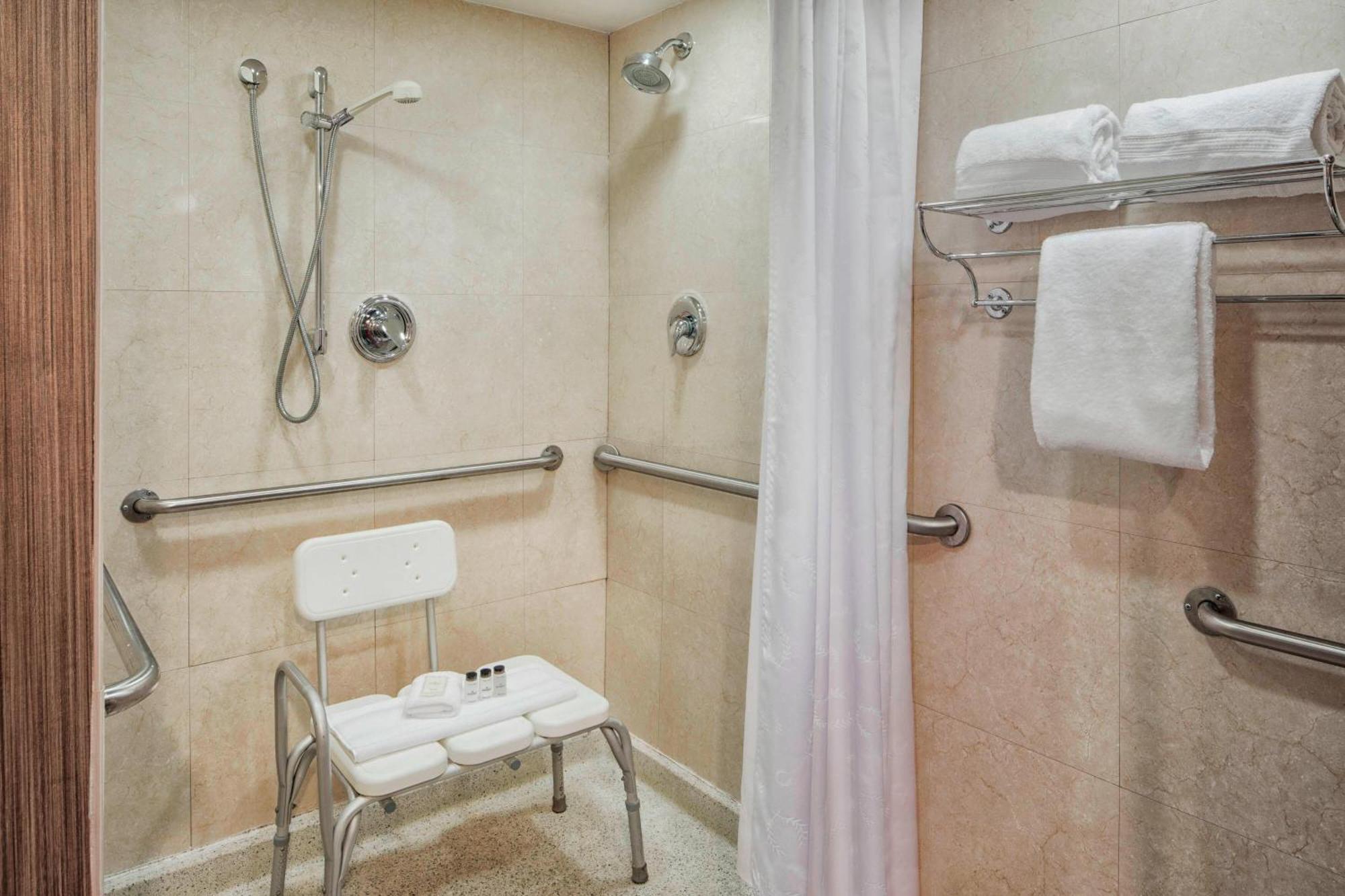 เชอราตัน ฟิลาเดลเฟีย ยูนิเวอร์ซิตี ซิตี โฮเต็ล Hotel ภายนอก รูปภาพ